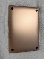 MacBook Air with fingerprint 2O33