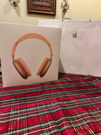 AirPod Max 2nd Gen. Orange 2U99