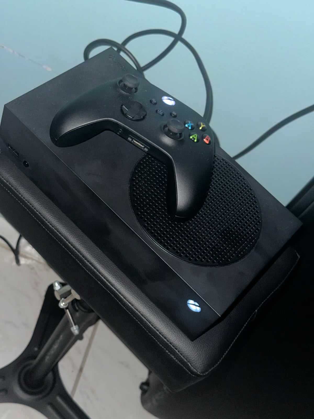 Xbox series s 1tb 6B19