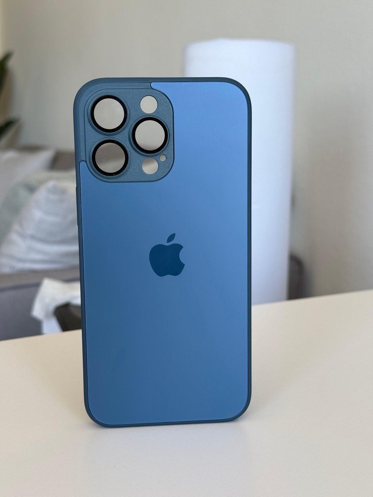 Apple iPhone 14 Pro Max 512GB in Deep Purple - Unlocked 5Z21