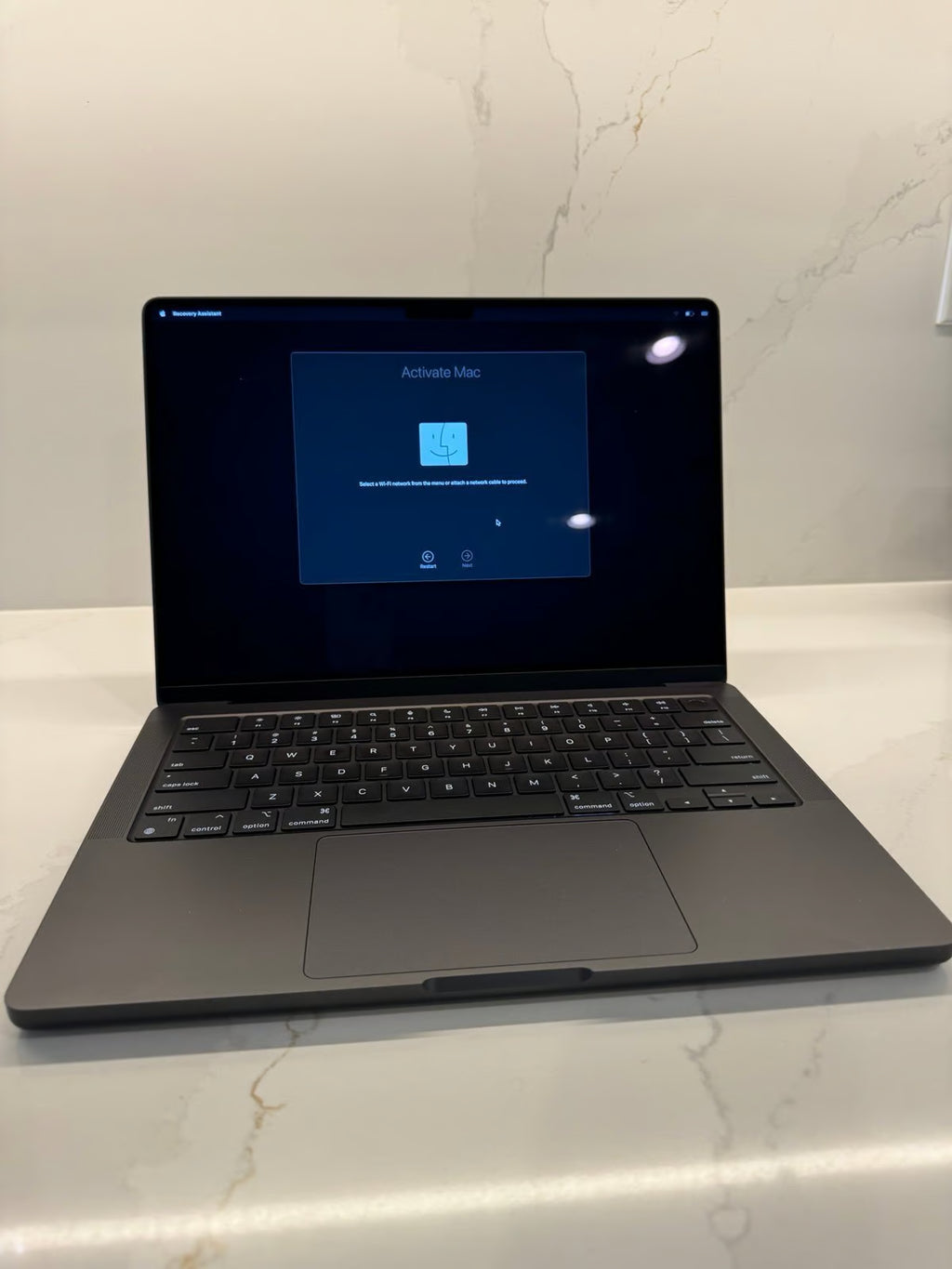 Apple macbook pro m3 2023 6Y15