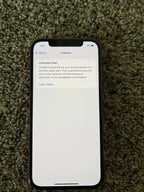 iPhone 12 Pro 128GB Graphite for any carrier 2M75