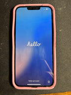 iPhone 13 Pro Max (128 GB - Unlocked) 3D55