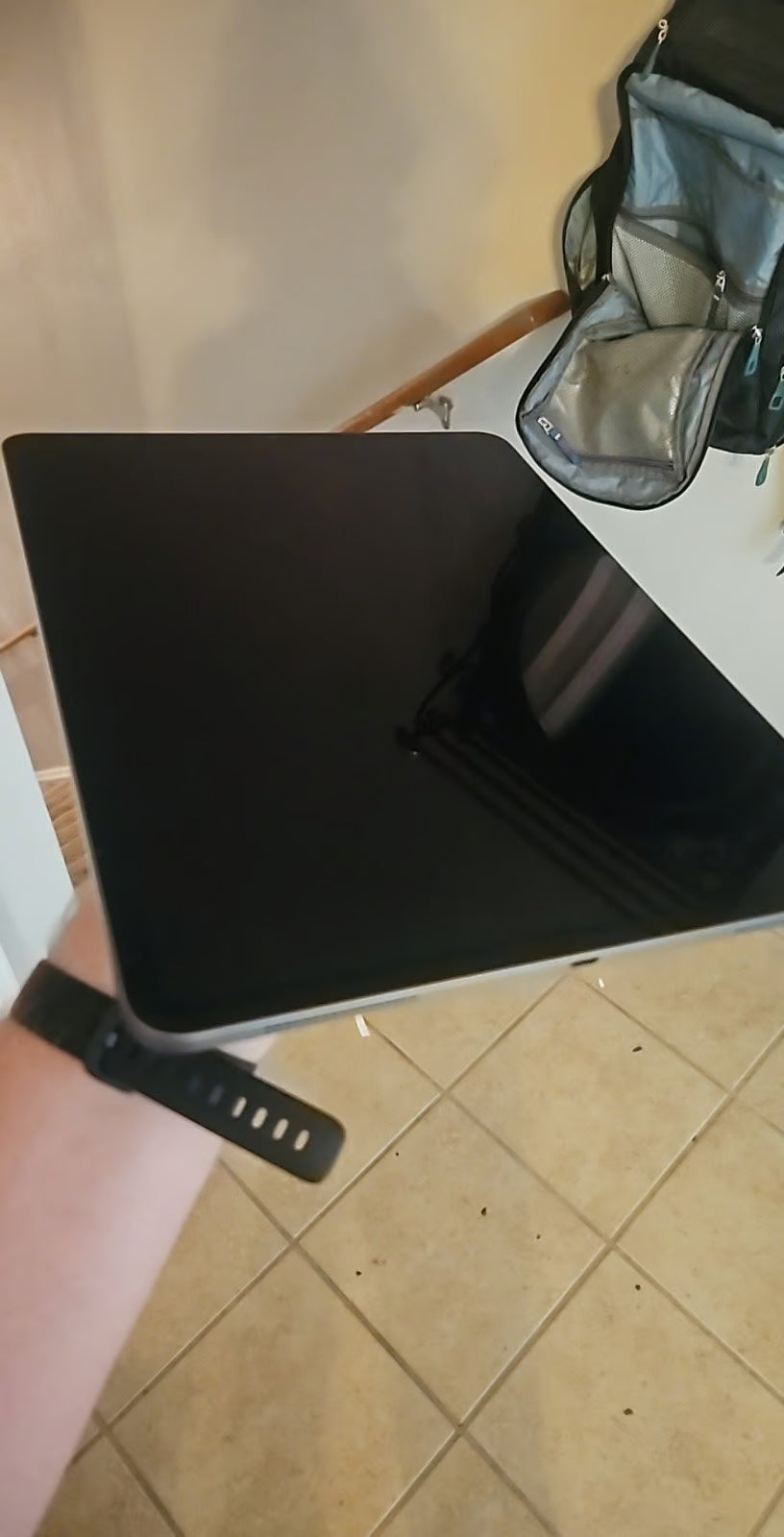 Apple iPad Pro 4th Generation 9G93