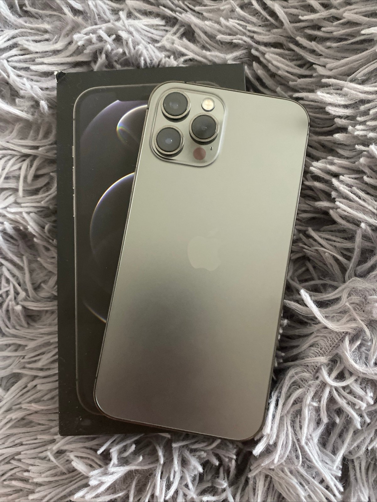 Apple iPhone 12 Pro max 7E71