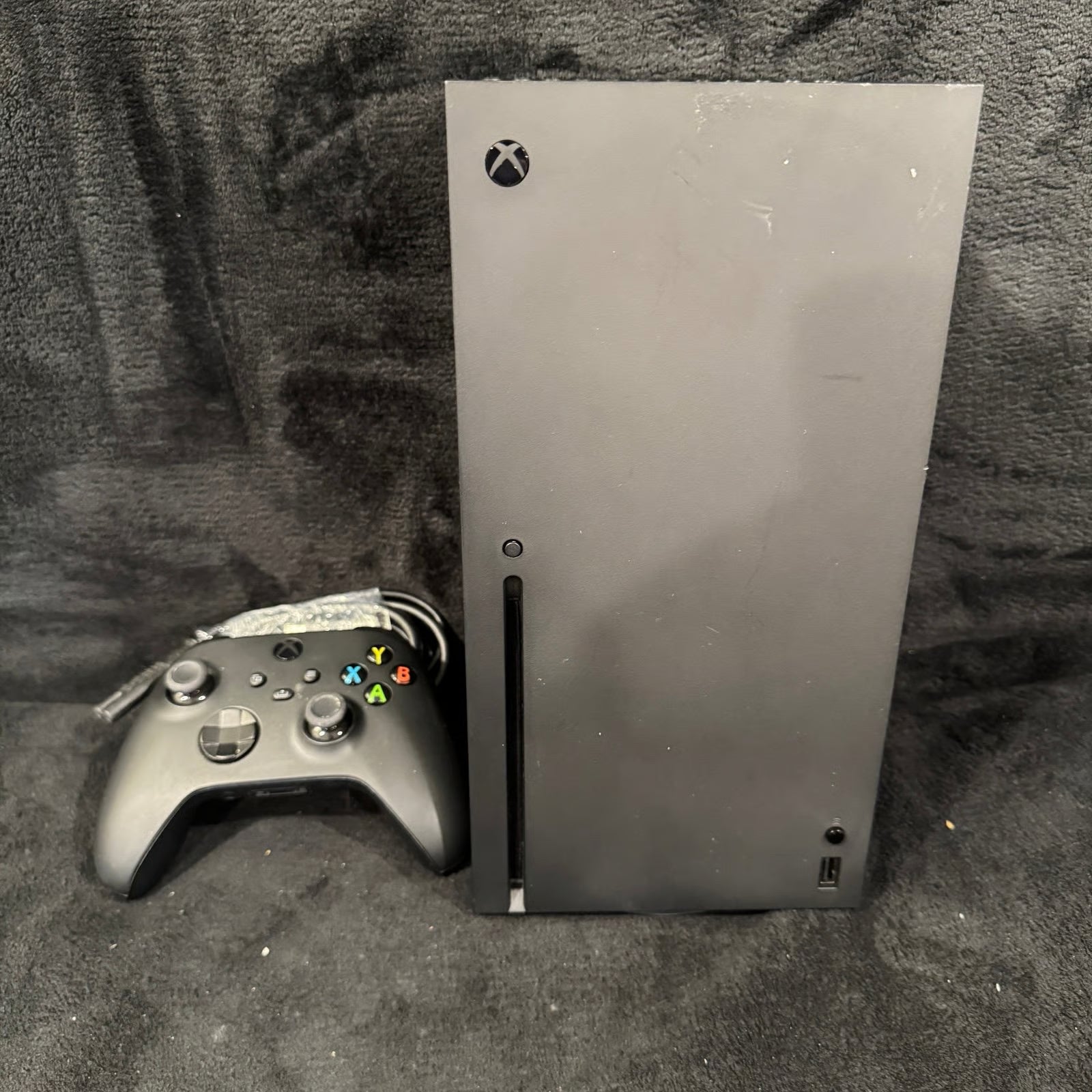Xbox Series X 1TB Microsoft 6B95