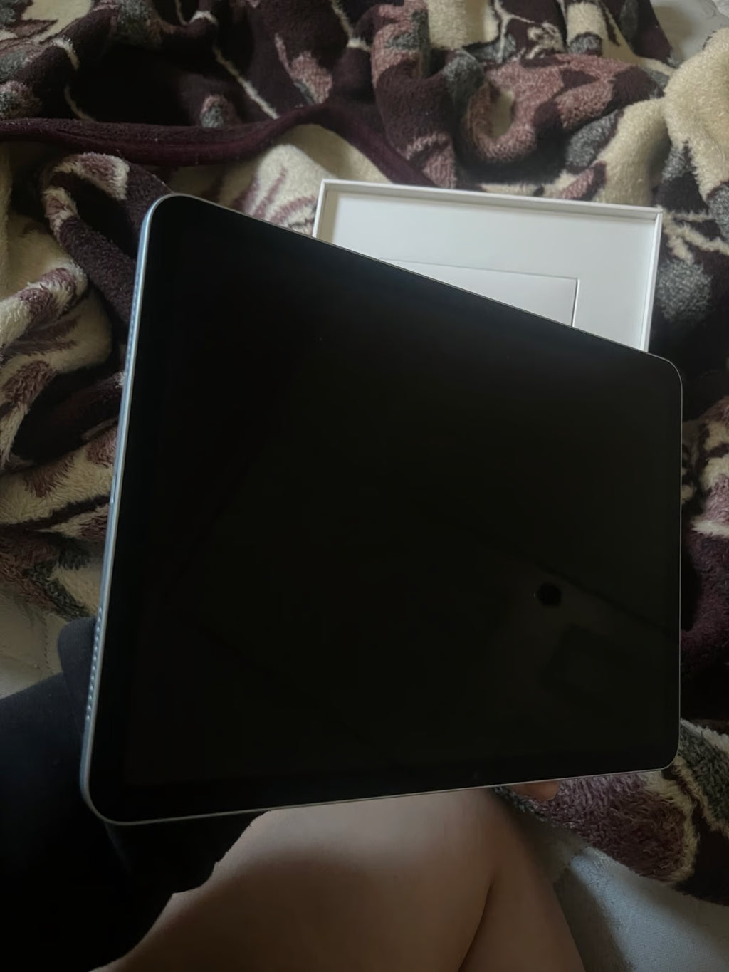 iPad Air 11inch M2 256gb (2024) 2V55