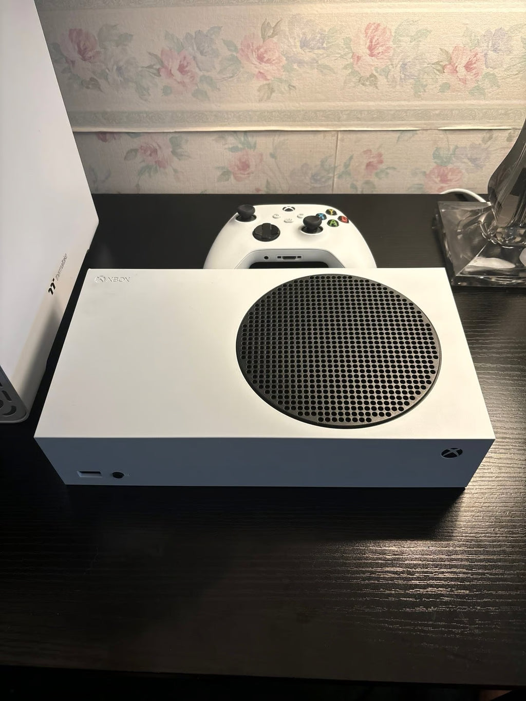 Xbox Series S Console +1 Controller +External SSD 2P98