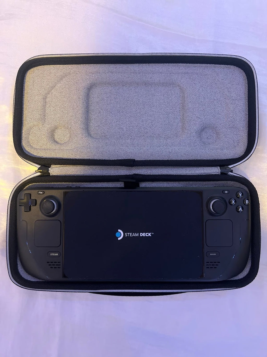 Valve Steam Deck 512GB 5O56