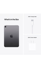 2021 Apple iPad Mini + Smartfolio 6O11