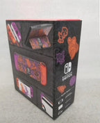 Nintendo Switch Pokemon "" Scarlet & Violet Special Edition 3 Game + Memory Card 8M35