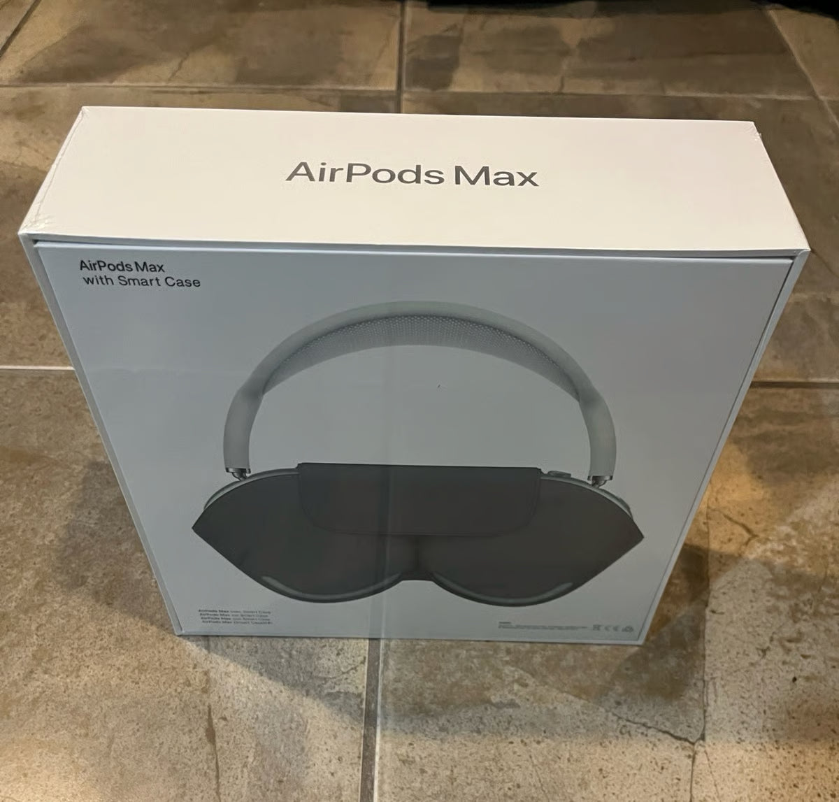 AirPods Max 8L65
