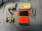 Nintendo Switch oled Mario Red Edition 5Z22