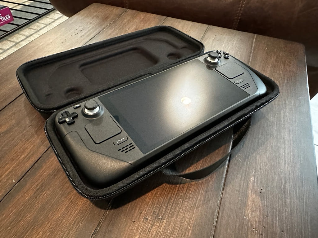 Steam Deck LCD 1TB 5L79