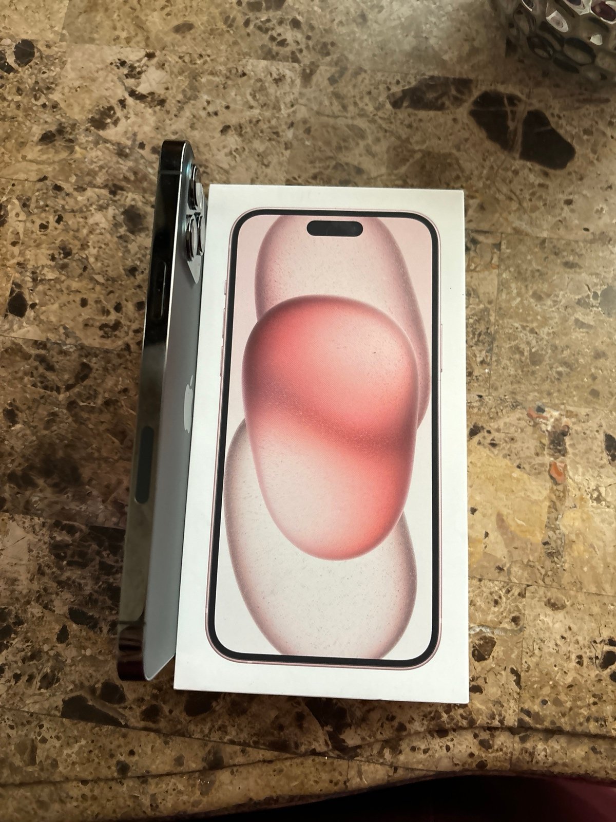 Apple iPhone 12 Pro Max 128 GB in Graphite 6M73