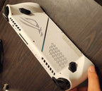 ASUS rog ally z1 extreme with Accessories 2H31