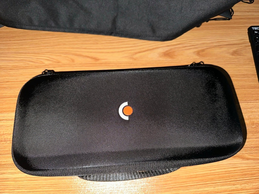 Steam Deck Oled 512gb 1U27