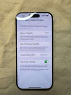 iPhone 15 Pro Unlocked 1H83