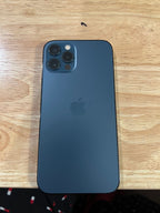 Apple iPhone 12 Pro 128 GB in Pacific Blue for Unlocked 3L99