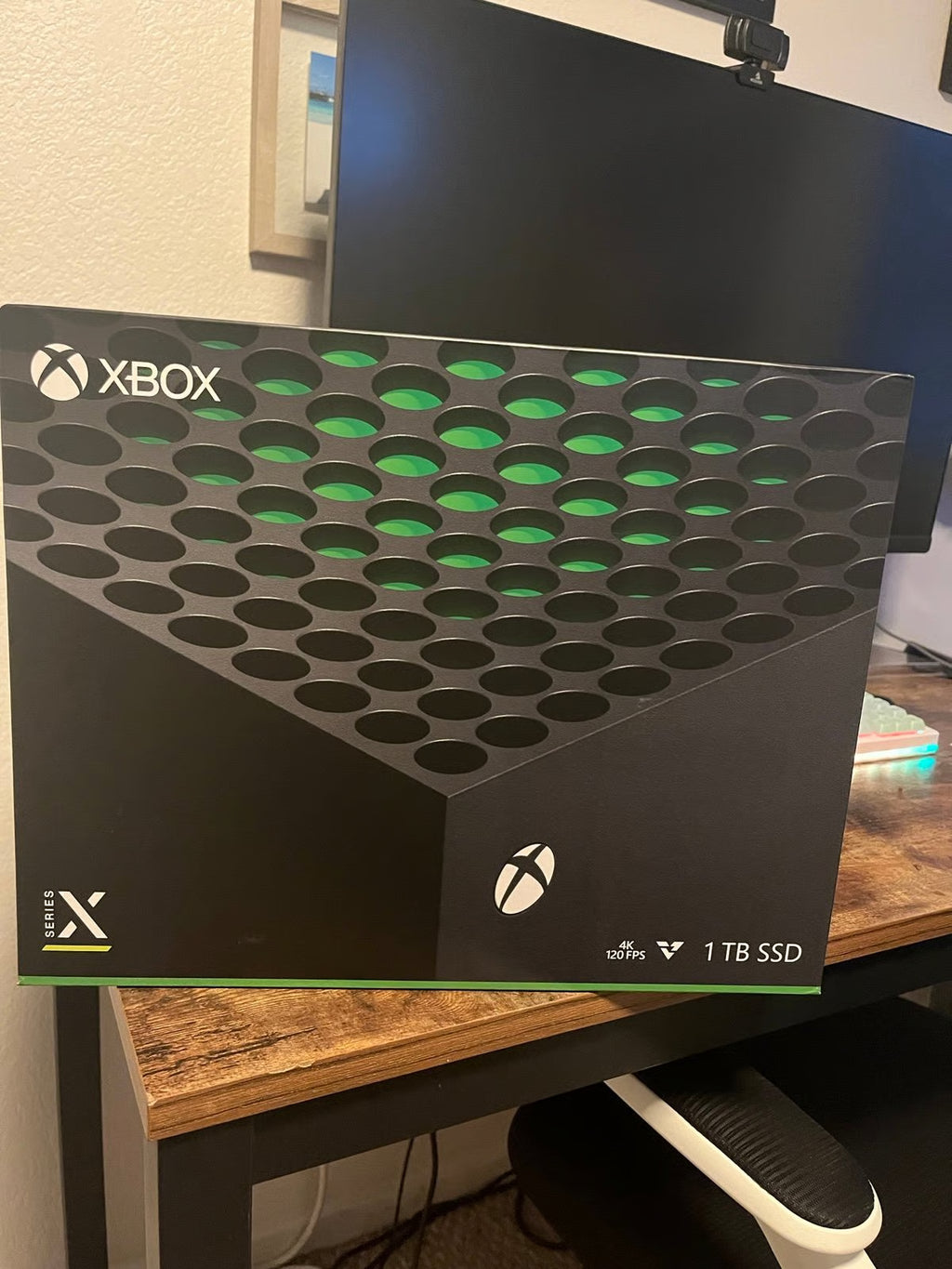 Xbox Series X 6X56