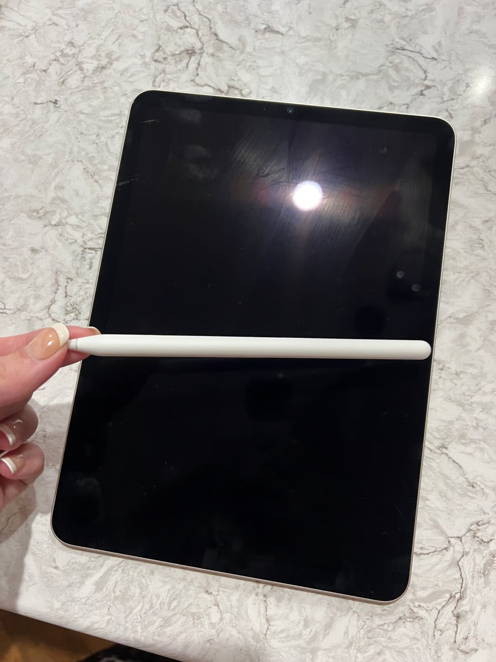 iPad Air 5th Generation 64GB 6P62