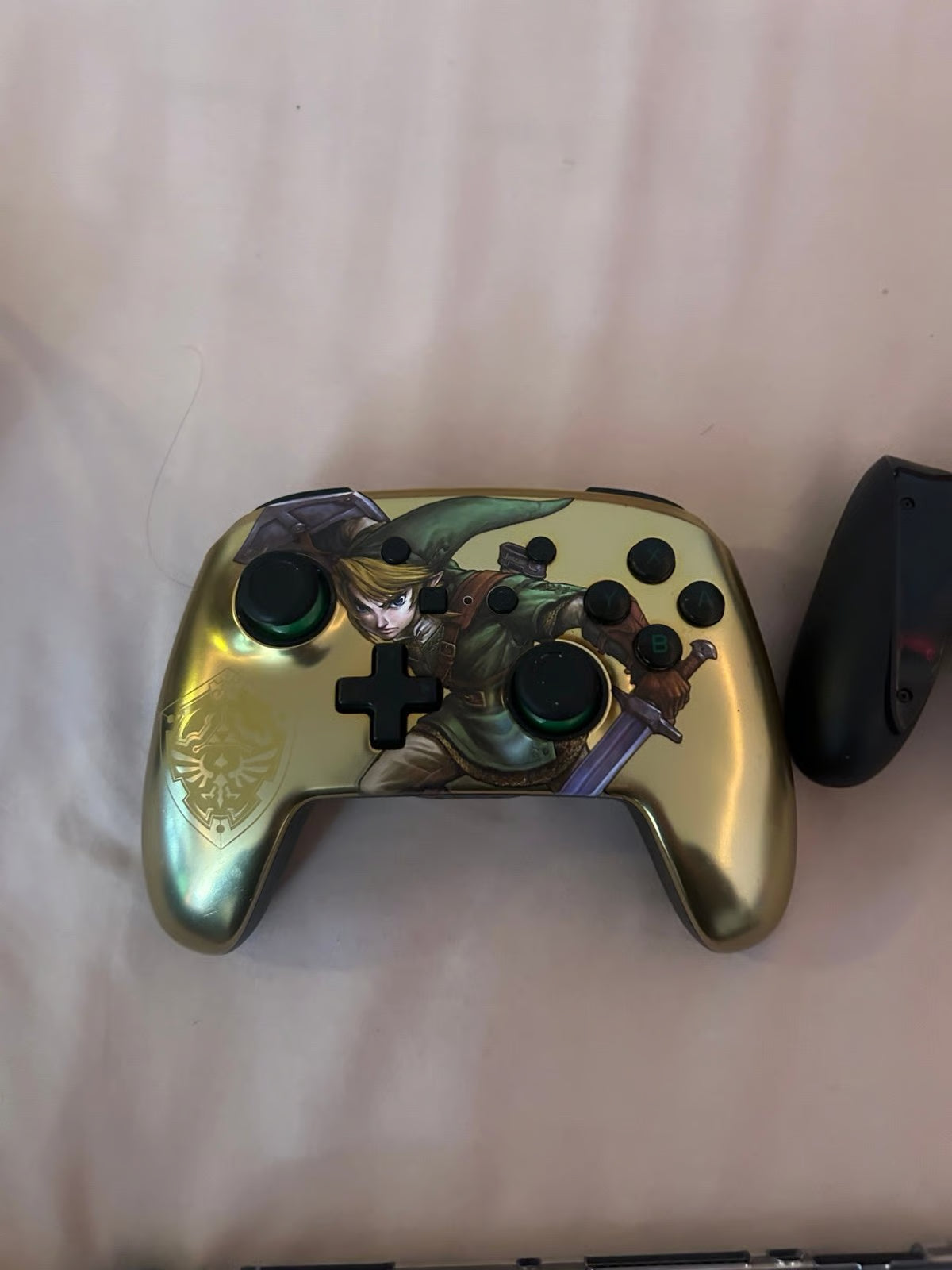 Nintendo Switch OLED 6P63