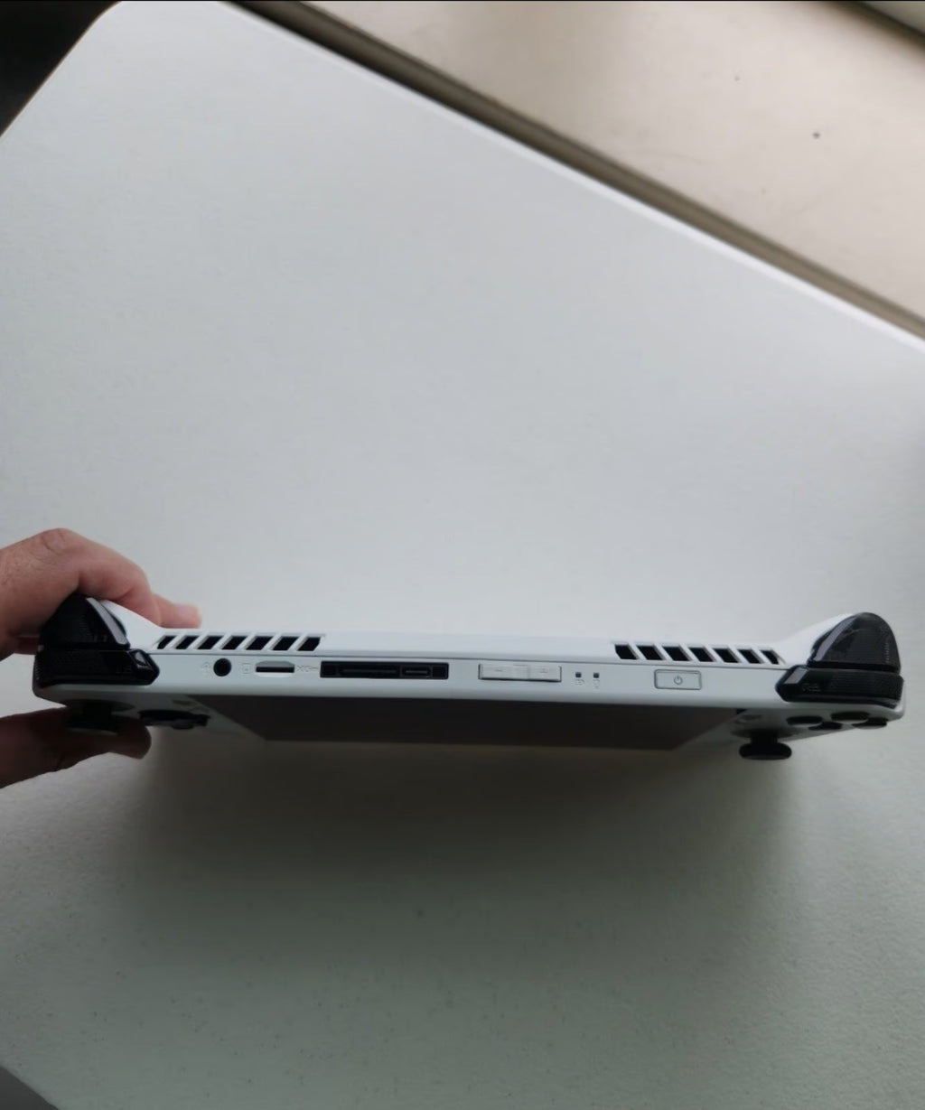 ASUS rog ally z1 extreme 1Q53