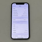 Apple iPhone 12 64gb Unlocked 79% Battery Health 3Z25