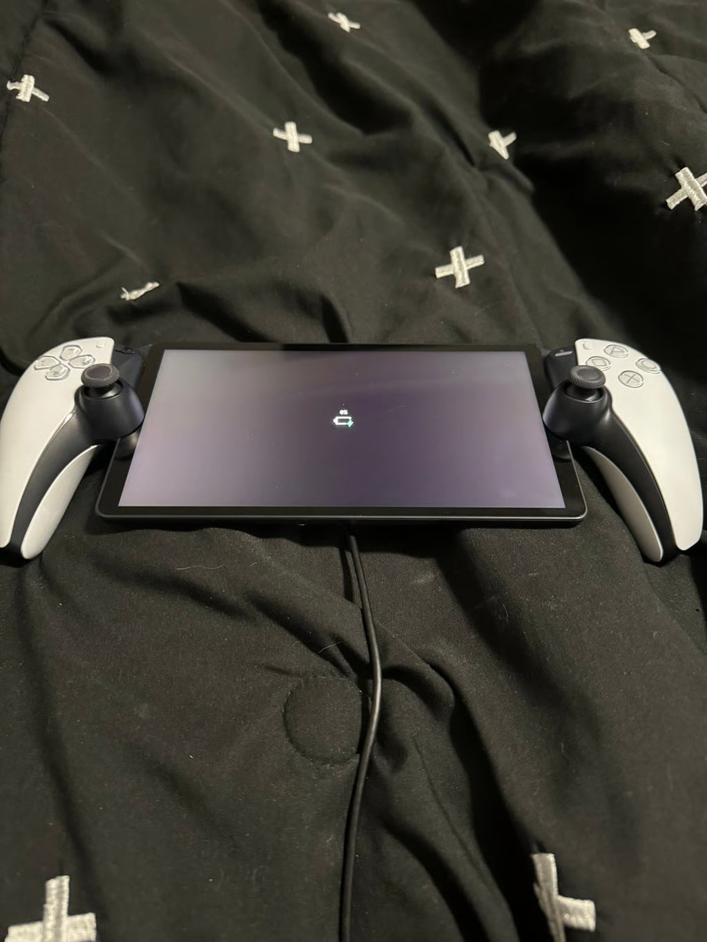 PlayStation Portal 9U81