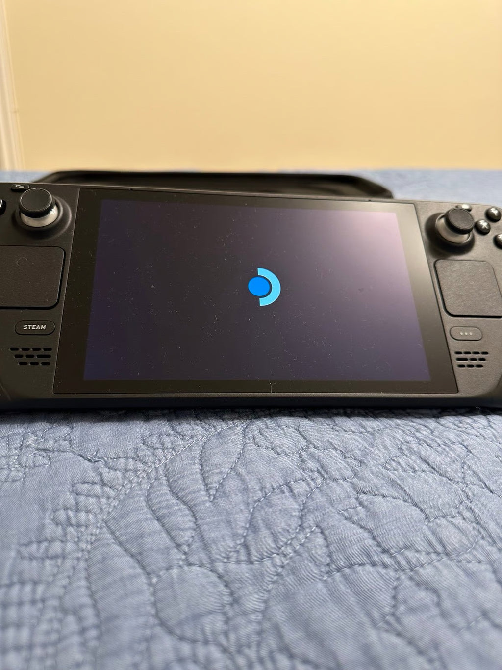 steam deck 256gb 5X88