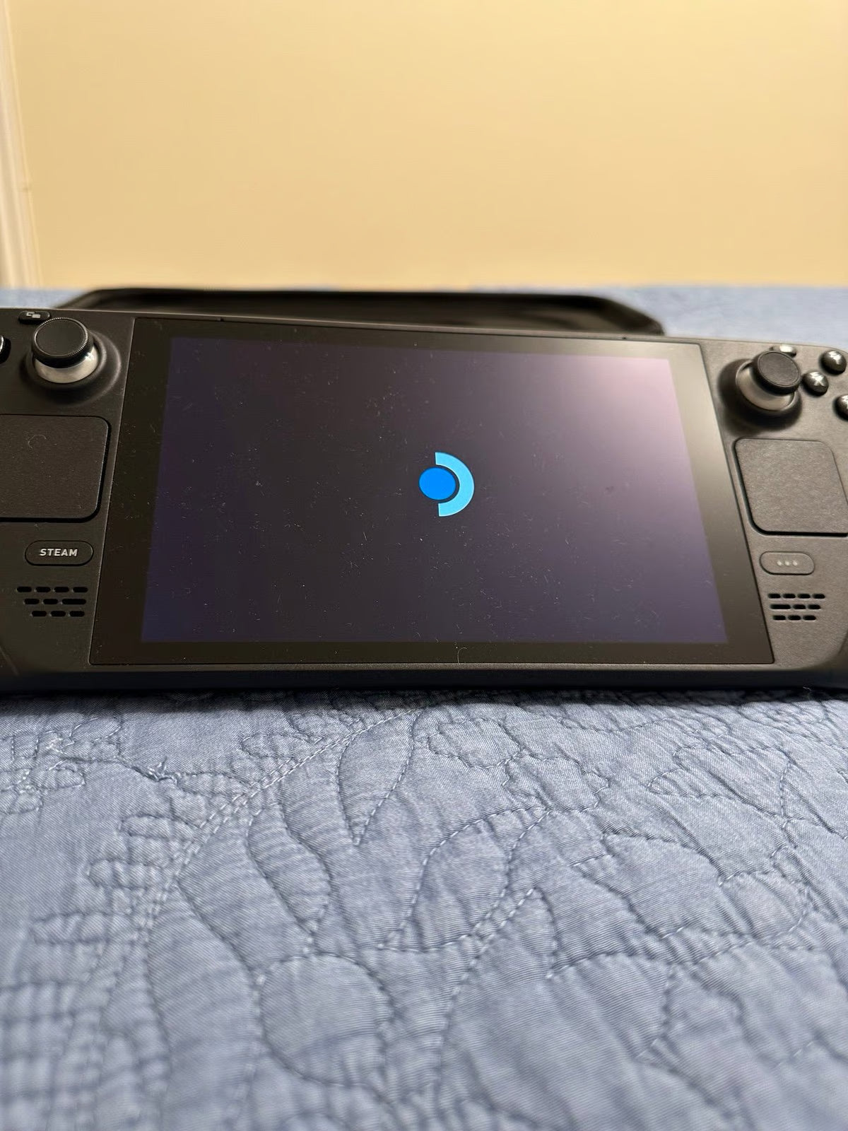 steam deck 256gb 5X88