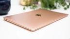 Gold 2020 MacBook Air M1 13in (like new) 512gb 5P85
