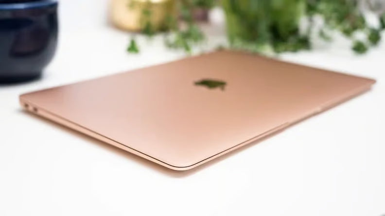 Gold 2020 MacBook Air M1 13in (like new) 512gb 5P85