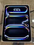 M4 iPad Pro 11 Inch 5W93