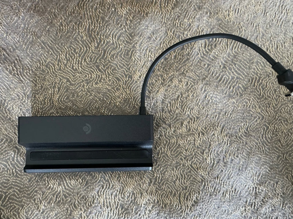 Valve Steam Deck 256 GB with Dock 9B37