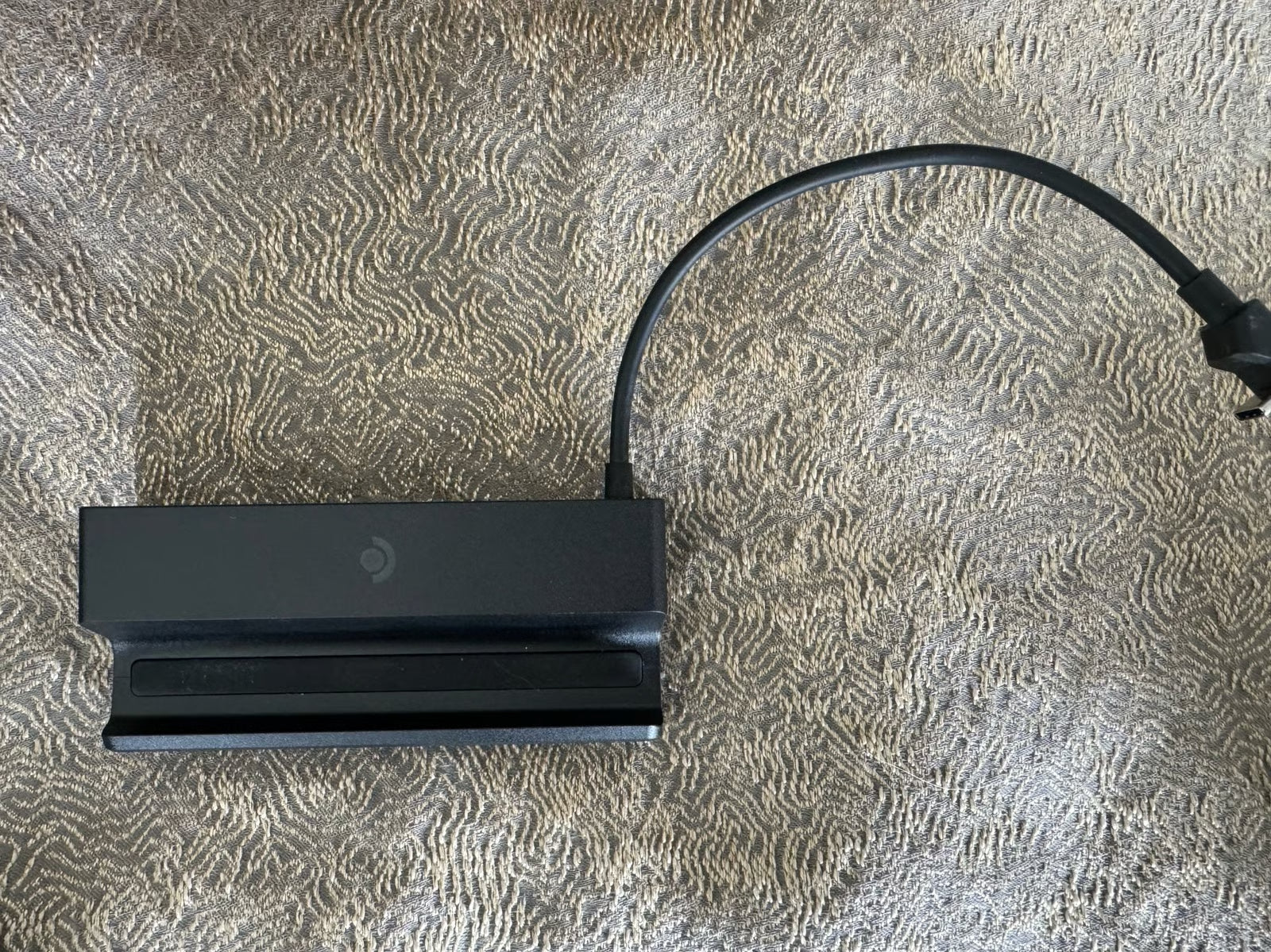 Valve Steam Deck 256 GB with Dock 9B37