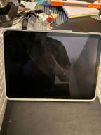 Apple iPad Air 4th Generation 64 GB in Space Gray 2L19