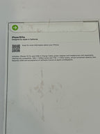 Apple iPhone 15 Pro - 256 GB Natural Titanium (Unlocked). FACTORY SEALED 3J75