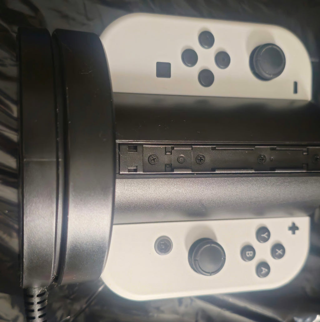 Nintendo Switch Oled 2M83