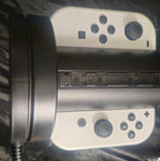 Nintendo Switch Oled 2M83