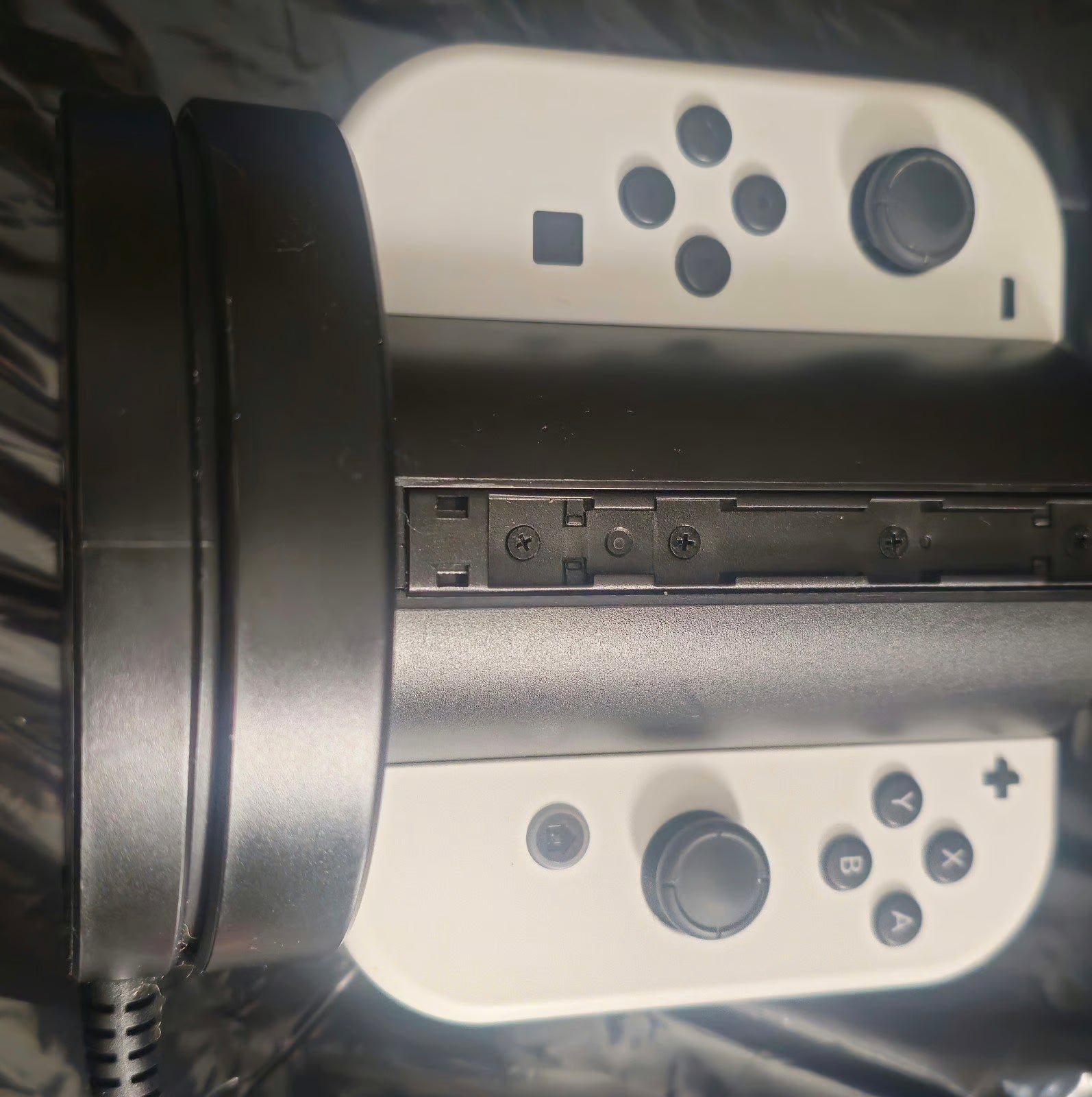 Nintendo Switch Oled 2M83