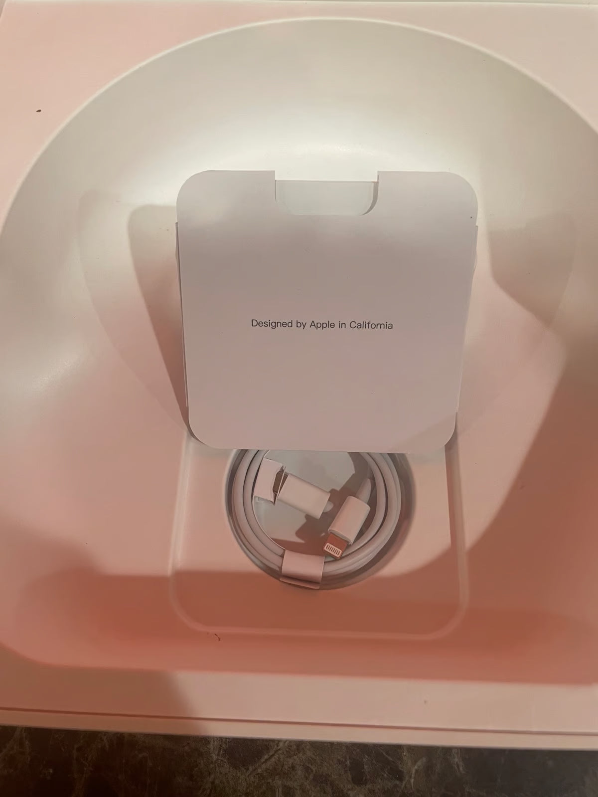 AirPods Max Silver 6L68