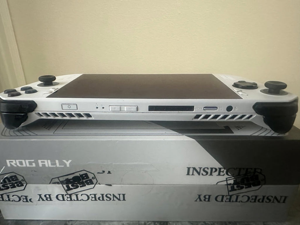 ASUS rog ally z1 extreme 2R92