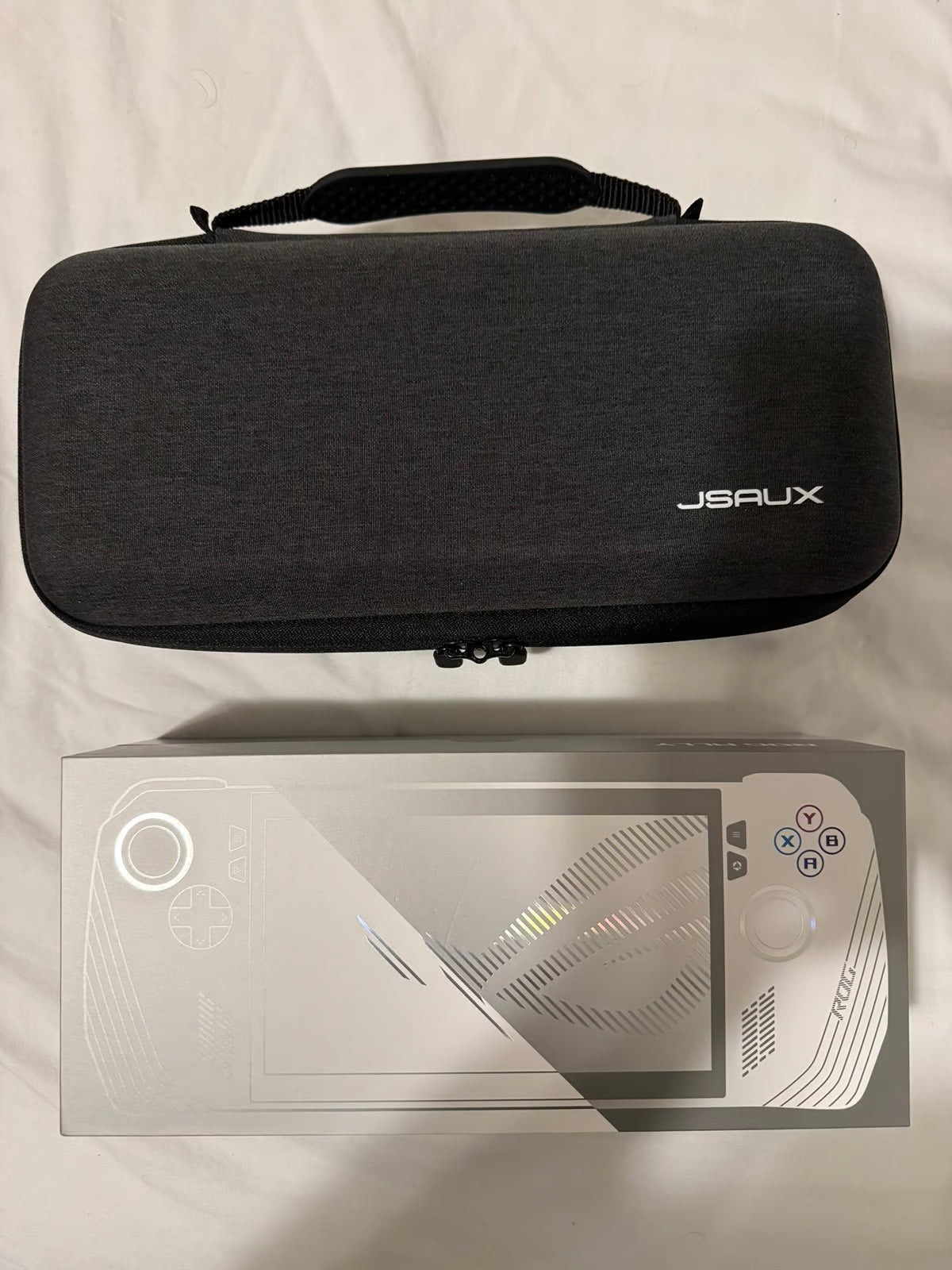 ASUS Rog Ally Z1 (NOT EXTREME) 6R23