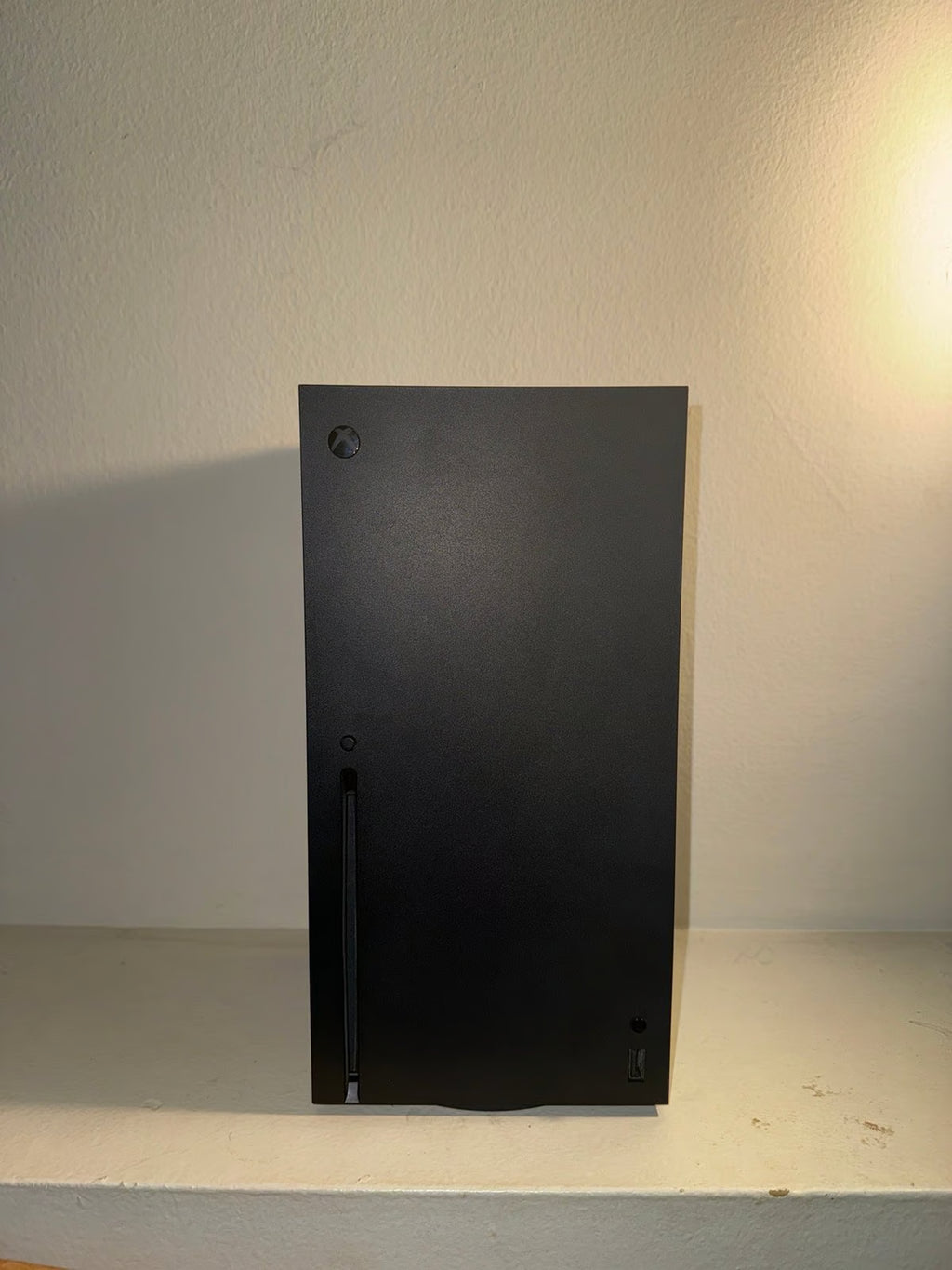 Microsoft Xbox Series X Black 1 TB Console 3P83