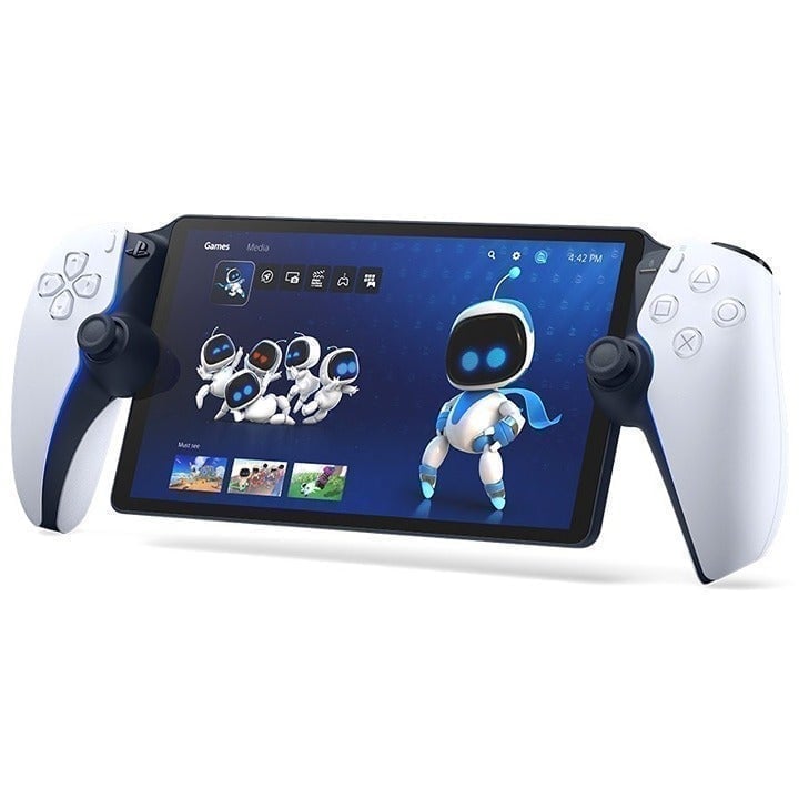 PlayStation Portal 9Q97