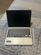 ipad pro 11 inch 1st gen 256gb w/brydge keyboard and pen 6C11