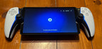 PlayStation Portal with Case - Only Used Twice! 5L21