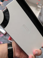 Nintendo Switch Oled white 6T29