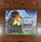 Microsoft Xbox Series X 1TB Console Black 6A85